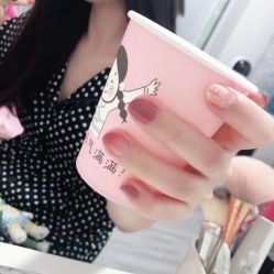 点击看大图 -糖·美学·美甲