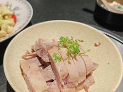 -金陵家宴·金陵春·南京菜(夫子庙店)