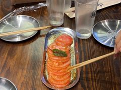 -破店肥哈·东北烧烤(南山保利店)