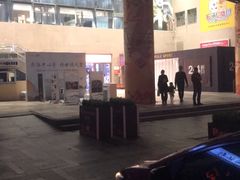 -丽达购物中心(崂山店)
