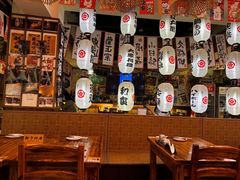 -千懿六本木酒场(常熟路店)
