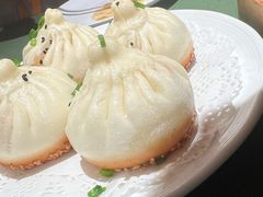 -老吉堂上海本帮菜(望京万象汇店)