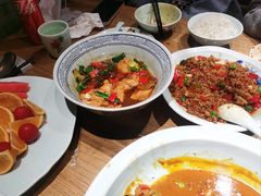 -陈先进鱼馆·夜宵·地道农家菜(湖墅南路店)