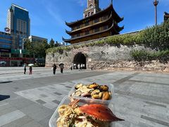 -好兄弟郭巨海鲜(天一阁店)