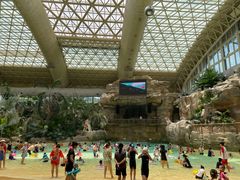 -杭州开元森泊度假乐园