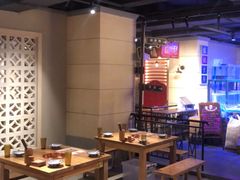 大堂-十六蒲(桂林路店)