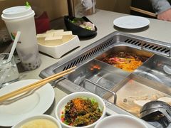 -海底捞火锅(泰安爱琴海店)