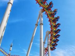 -蓬莱欧乐堡梦幻世界