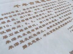 -北京路步行街-千年古道遗址