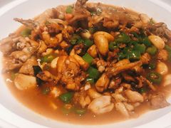 -凤凰湘语·海派湘菜(浦东旗舰店)