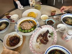 -二泉园老菜馆·百年无锡菜
