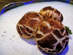 香菇包-万丽轩·粤菜(王府井金茂万丽酒店)
