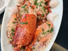 -香雪海饭店中餐厅(人民桥店)
