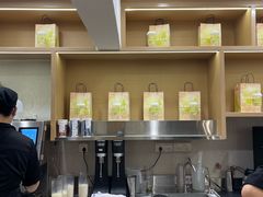 -霸王茶姬(正佳广场店)