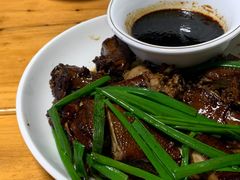 -凰仪桥饭店(鲁迅西路店)