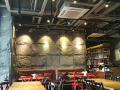 -新梅华·茶点餐厅(欧尚店)