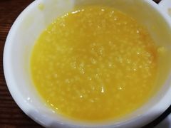 小米金瓜粥-滋味小厨(新合店)