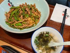 -官桥贡面(吉城大厦店)