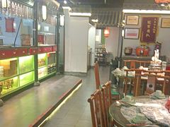 -卢大鲜鱼头捞饭(美利广场店)