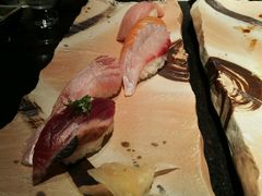 -三井日式料理(农安街店)