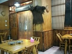 -张关合渣(朱家坳店)
