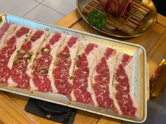 -闻老头·菊花炭烤肉(D11店)