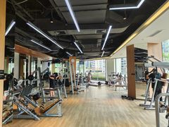 -威克健身游泳(万菱汇店)