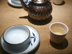 -华馨园北京烤鸭