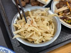 -清真马杰山牛肉汤馆