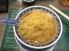 -麦奀云吞面世家(中环店)