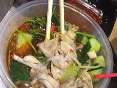 -落端云串串香(南京凤凰西街店)