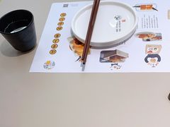 -蔡澜点心·粤菜(西单大悦城店)