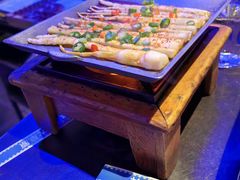 -很久以前羊肉串(清河店)