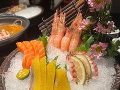 -松鹤精致料理(五一中路店)