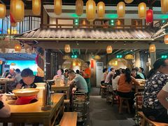 -禾田里·农村家常菜(乐从金河水岸店)