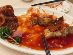 -得月楼·省级非遗·传统苏帮菜(观前店)
