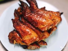 -黄亚华小食店(Jalan Alor)
