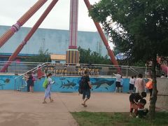 -南戴河国际娱乐中心