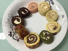 -GANSO元祖食品(锦创书城店)