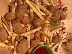 -老淮安·淮安菜(涟水店)