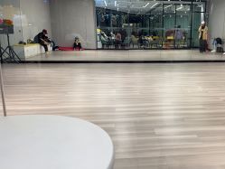 -跳动全城舞蹈