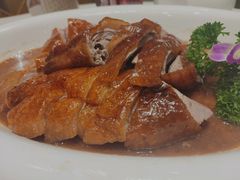 至尊烧鹅-御彩酒家(东风东路店)