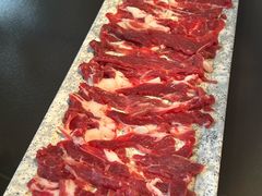 -打酱友•斑鱼海鲜粥火锅(吴桥店)