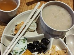 -素满香·Vegan食养自助(天一广场店)