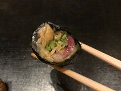 -橼舍鮨青木