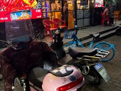 -段氏龙虾·烧烤·烤鱼(东书房路店)