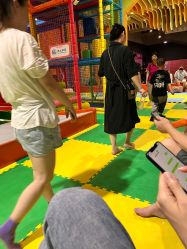 -宝燕乐园(闵行旗舰店)