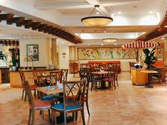 -国宾酒店-花园咖啡自助餐厅(北营房中街店)