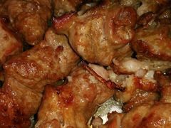 -直隶安家牛肉罩饼(建华店)