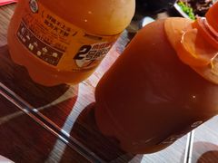 -永红源啤酒·烧烤·海鲜·大排档(青特城店)